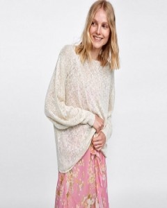 sweater